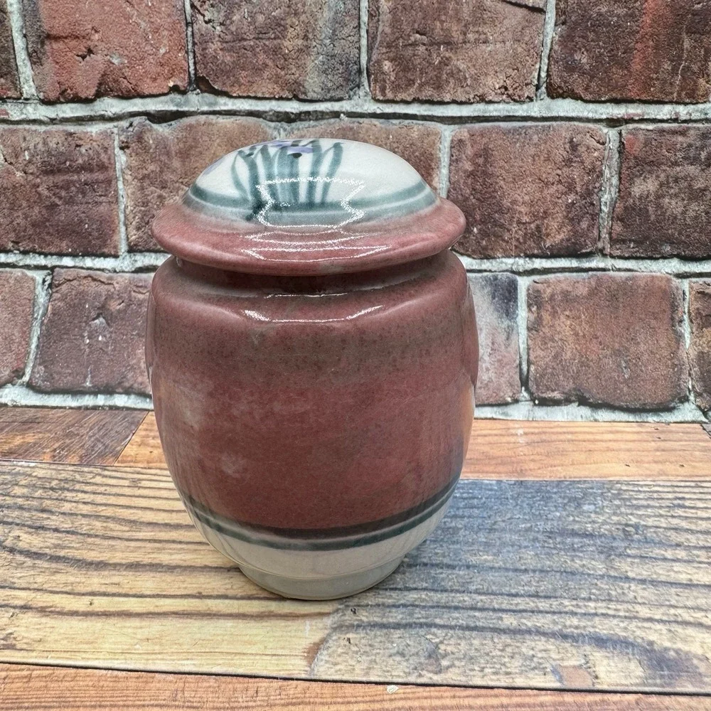 Reynolds studio art